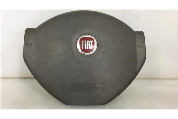 Recambio de airbag volante para fiat panda ii (169)(2003) 1.2 referencia OEM IAM 735460952 1028837760076 