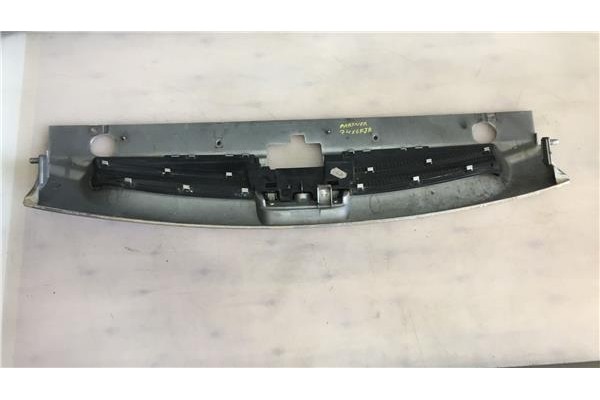 Recambio de rejilla capo para peugeot partner combispace (5f) 1.9 d referencia OEM IAM 7804N1 7810J4 