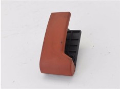 Recambio de cable apertura capo delantero para mercedes-benz clase a (bm 169) 1.5 a 150 (169.031) referencia OEM IAM A1248800320