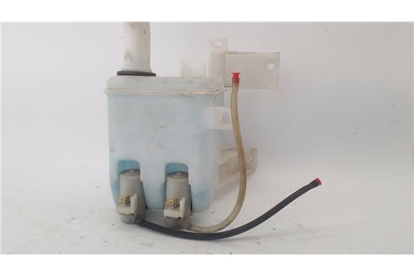 Recambio de deposito limpiaparabrisas para suzuki swift iii (sg) 1.3 ddis referencia OEM IAM 3845062JA1  