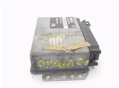 Recambio de centralita para opel omega a (16_, 17_, 19_) 2.0 referencia OEM IAM 90233740 0261200102 
