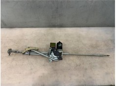 Recambio de motor limpiaparabrisas delantero para mercedes-benz clase a (bm 168) 1.9 190 (168.032) referencia OEM IAM A168820024