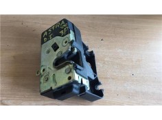 Recambio de cierre electromagnetico delantero izquierdo para opel astra g coupe 1.8 16v referencia OEM IAM 90561151 AS 