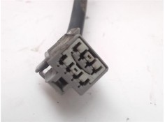 Recambio de retrovisor electrico izquierdo para ford mondeo iii (b5y) referencia OEM IAM   438 , FIAT | 456 , FIAT | 36 , FORD |