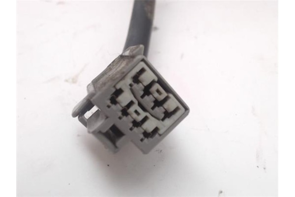 Recambio de retrovisor electrico izquierdo para ford mondeo iii (b5y) referencia OEM IAM   438 , FIAT | 456 , FIAT | 36 , FORD |