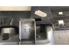 Recambio de rejilla capo para peugeot partner combispace (5f) 1.9 d referencia OEM IAM 7804N1 7810J4 