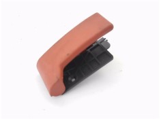 Recambio de cable apertura capo delantero para mercedes-benz clase a (bm 169) 1.5 a 150 (169.031) referencia OEM IAM A1248800320