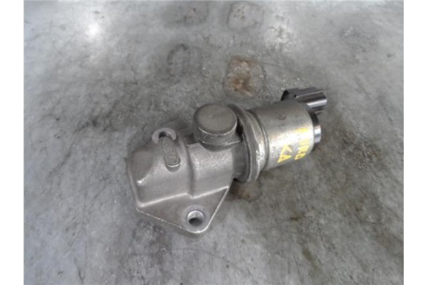 Recambio de valvula ralenti para ford ka (ccq) 1.3 i referencia OEM IAM 9F715AA 8K29XSCU  Recambio de valvula ralenti para ford ka (ccq) 1.3 i referencia OEM IAM 9F715AA 8K29XSCU