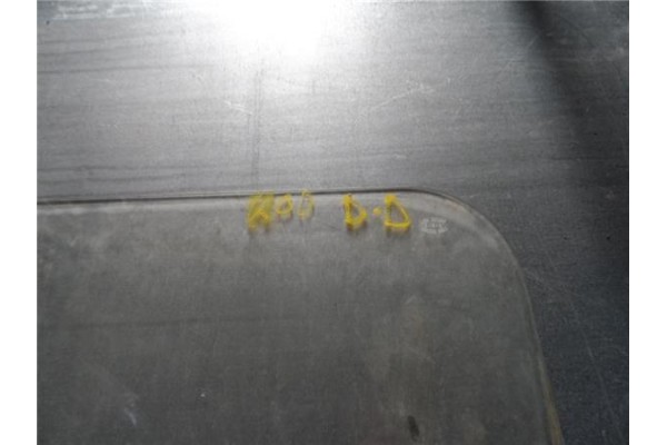 Recambio de luna puerta delantero derecha para seat 600 e 0.6 referencia OEM IAM   