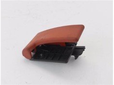 Recambio de cable apertura capo delantero para mercedes-benz clase a (bm 169) 1.5 a 150 (169.031) referencia OEM IAM A1248800320