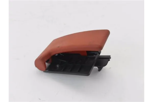 Recambio de cable apertura capo delantero para mercedes-benz clase a (bm 169) 1.5 a 150 (169.031) referencia OEM IAM A1248800320