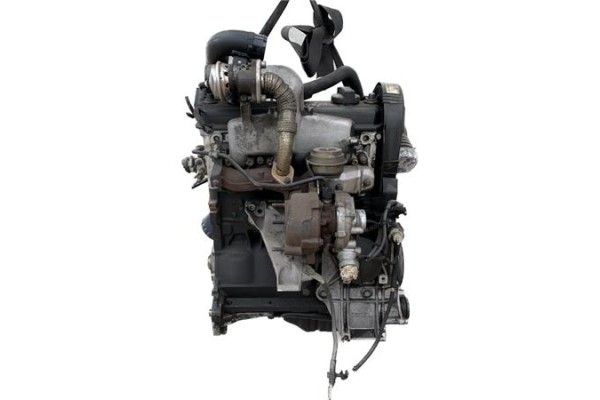 Recambio de motor completo para volkswagen passat berlina (3b2) 1.9 berlina referencia OEM IAM AFN  