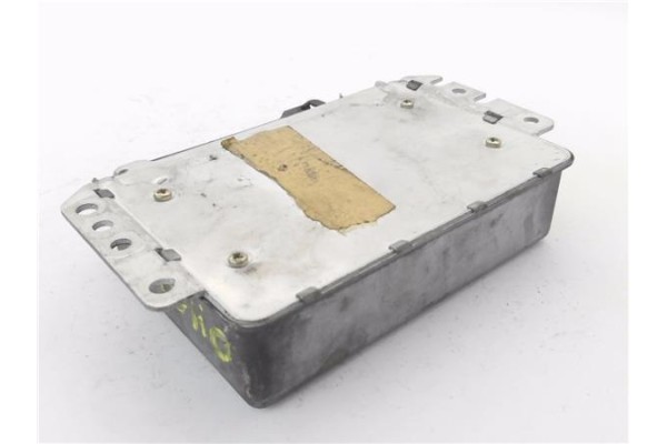 Recambio de centralita para opel omega a (16_, 17_, 19_) 2.0 referencia OEM IAM 90233740 0261200102 