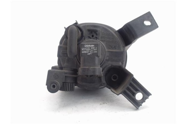 Recambio de faro antiniebla derecho para audi a4 berlina (8k2) referencia OEM IAM  8E0941700C 
