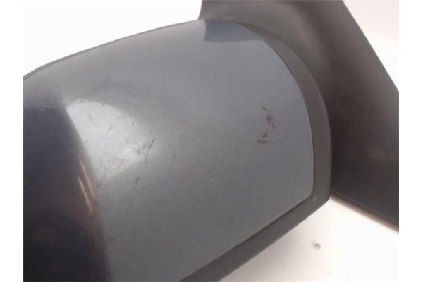 Recambio de retrovisor electrico izquierdo para ford mondeo iii (b5y) referencia OEM IAM   438 , FIAT | 456 , FIAT | 36 , FORD |