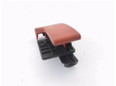 Recambio de cable apertura capo delantero para mercedes-benz clase a (bm 169) 1.5 a 150 (169.031) referencia OEM IAM A1248800320