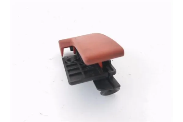Recambio de cable apertura capo delantero para mercedes-benz clase a (bm 169) 1.5 a 150 (169.031) referencia OEM IAM A1248800320