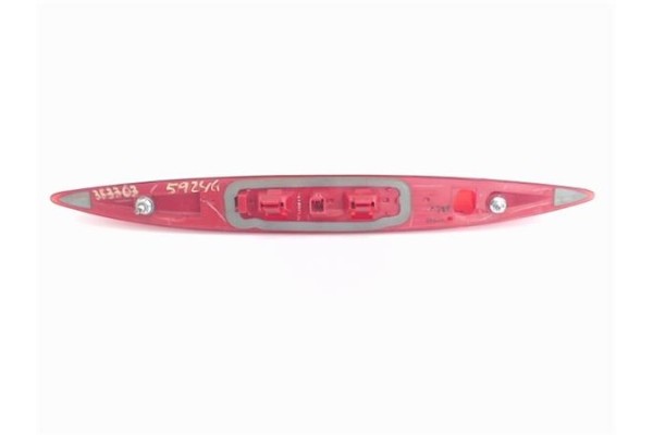Recambio de luz central de freno para honda jazz (gk) 1.3 comfort referencia OEM IAM H5G  