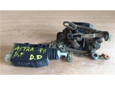 Recambio de cierre electromagnetico delantero derecho para opel astra f berlina 1.4 gls referencia OEM IAM 90449073 505328 