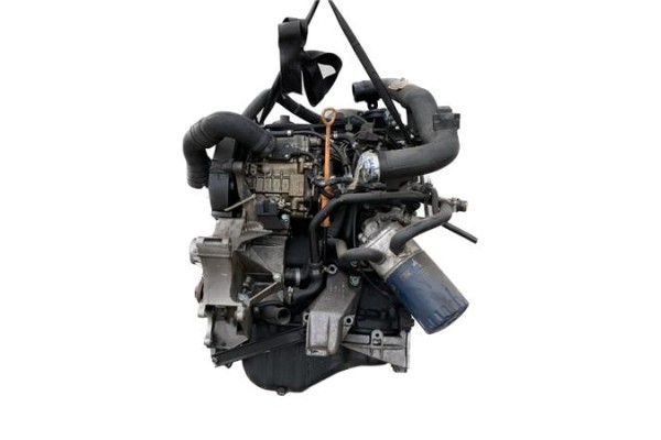 Recambio de motor completo para volkswagen passat berlina (3b2) 1.9 berlina referencia OEM IAM AFN  