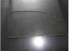 Recambio de luna maletero lat. izquierdo para seat 600 e 0.6 referencia OEM IAM   