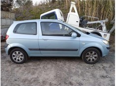 hyundai getz (tb) del año 2007