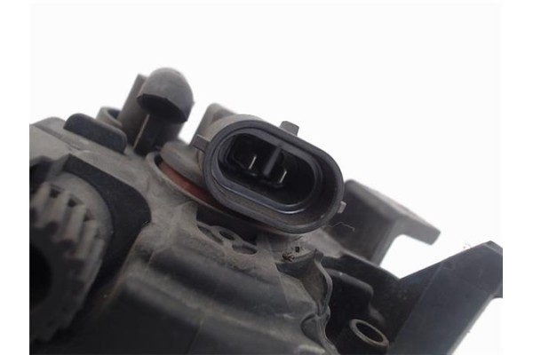 Recambio de faro antiniebla derecho para audi a4 berlina (8k2) referencia OEM IAM  8E0941700C 