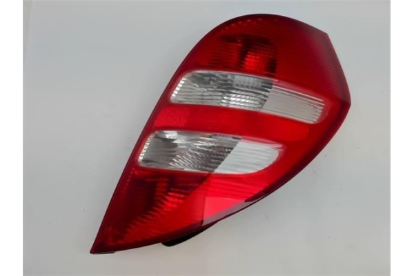 Recambio de piloto trasero derecho para mercedes-benz clase a (bm 169) 2.0 a 160 cdi exclusive edition (169.006) referencia OEM 