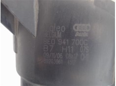 Recambio de faro antiniebla derecho para audi a4 berlina (8k2) referencia OEM IAM  8E0941700C 