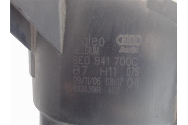 Recambio de faro antiniebla derecho para audi a4 berlina (8k2) referencia OEM IAM  8E0941700C 