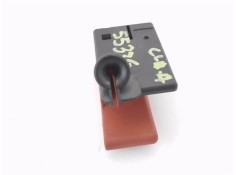 Recambio de cable apertura capo delantero para mercedes-benz clase a (bm 169) 1.5 a 150 (169.031) referencia OEM IAM A1248800320