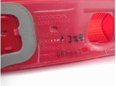 Recambio de luz central de freno para honda jazz (gk) 1.3 comfort referencia OEM IAM H5G  
