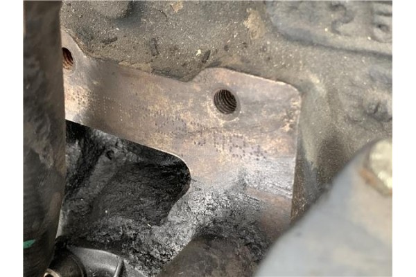 Recambio de motor completo para volkswagen passat berlina (3b2) 1.9 berlina referencia OEM IAM AFN  
