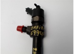 Recambio de inyector para opel zafira b 1.9 enjoy referencia OEM IAM 044510276  