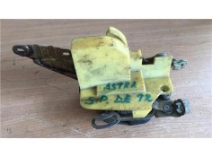 Recambio de cierre electromagnetico delantero izquierdo para opel astra f berlina 1.4 gls referencia OEM IAM 90449019 1032 