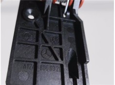 Recambio de cable apertura capo delantero para mercedes-benz clase a (bm 169) 1.5 a 150 (169.031) referencia OEM IAM A1248800320