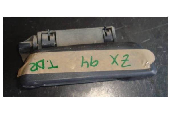 Recambio de maneta exterior trasero derecha para citroen zx (1991) 1.9 d referencia OEM IAM   