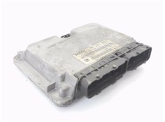 Recambio de centralita para opel astra g fastback (f48_, f08_) 2.0 dti 16v referencia OEM IAM 90562574 0281001674 
