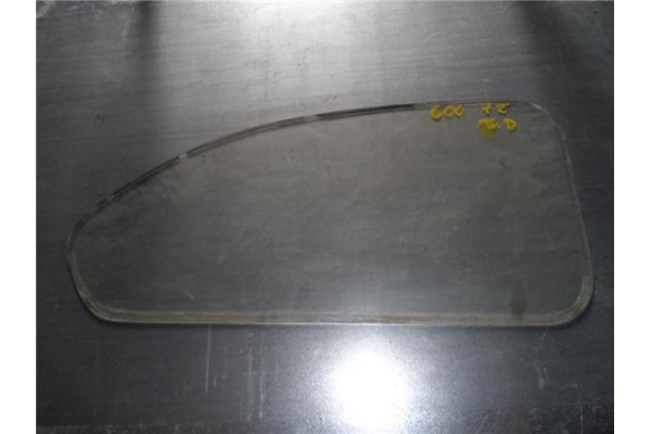 Recambio de luna maletero lat. derecho para seat 600 e 0.6 referencia OEM IAM   