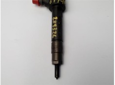 Recambio de inyector para opel zafira b 1.9 enjoy referencia OEM IAM 044510276  