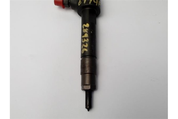 Recambio de inyector para opel zafira b 1.9 enjoy referencia OEM IAM 044510276  