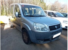 fiat i doblo (119) del año 2006