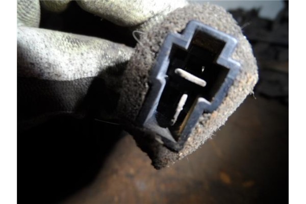 Recambio de motor calefaccion para hyundai accent (x3)(1995) referencia OEM IAM   