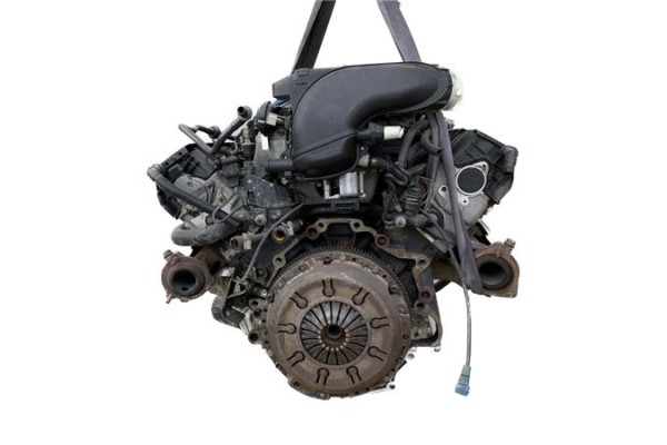 Recambio de motor completo para audi a6 avant (c4) 2.8 referencia OEM IAM AAH  