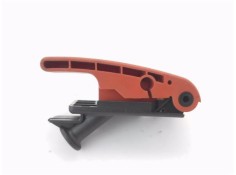 Recambio de cable apertura capo delantero para mercedes-benz clase a (bm 169) 1.5 a 150 (169.031) referencia OEM IAM A1248800320