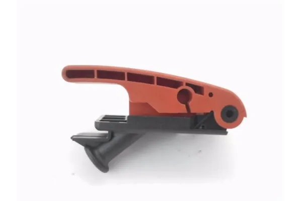 Recambio de cable apertura capo delantero para mercedes-benz clase a (bm 169) 1.5 a 150 (169.031) referencia OEM IAM A1248800320