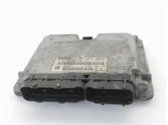 Recambio de centralita para opel astra g fastback (f48_, f08_) 2.0 dti 16v referencia OEM IAM 90562574 0281001674 