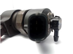 Recambio de inyector para opel zafira b 1.9 enjoy referencia OEM IAM 044510276  