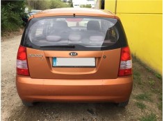 kia picanto (sa) del año 2007