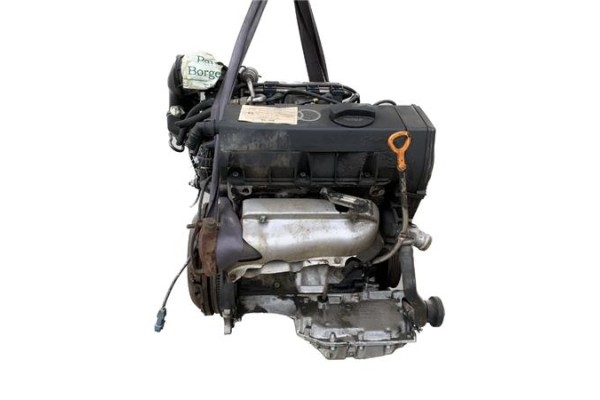 Recambio de motor completo para audi a6 avant (c4) 2.8 referencia OEM IAM AAH  